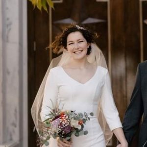 Meet your Posher, Sabrina